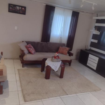 Casa Na Serra Em Canela Kültér fotó