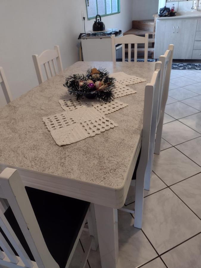 Casa Na Serra Em Canela Kültér fotó