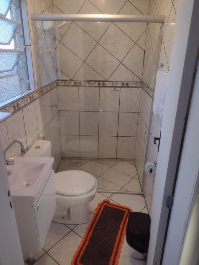 Casa Na Serra Em Canela Kültér fotó