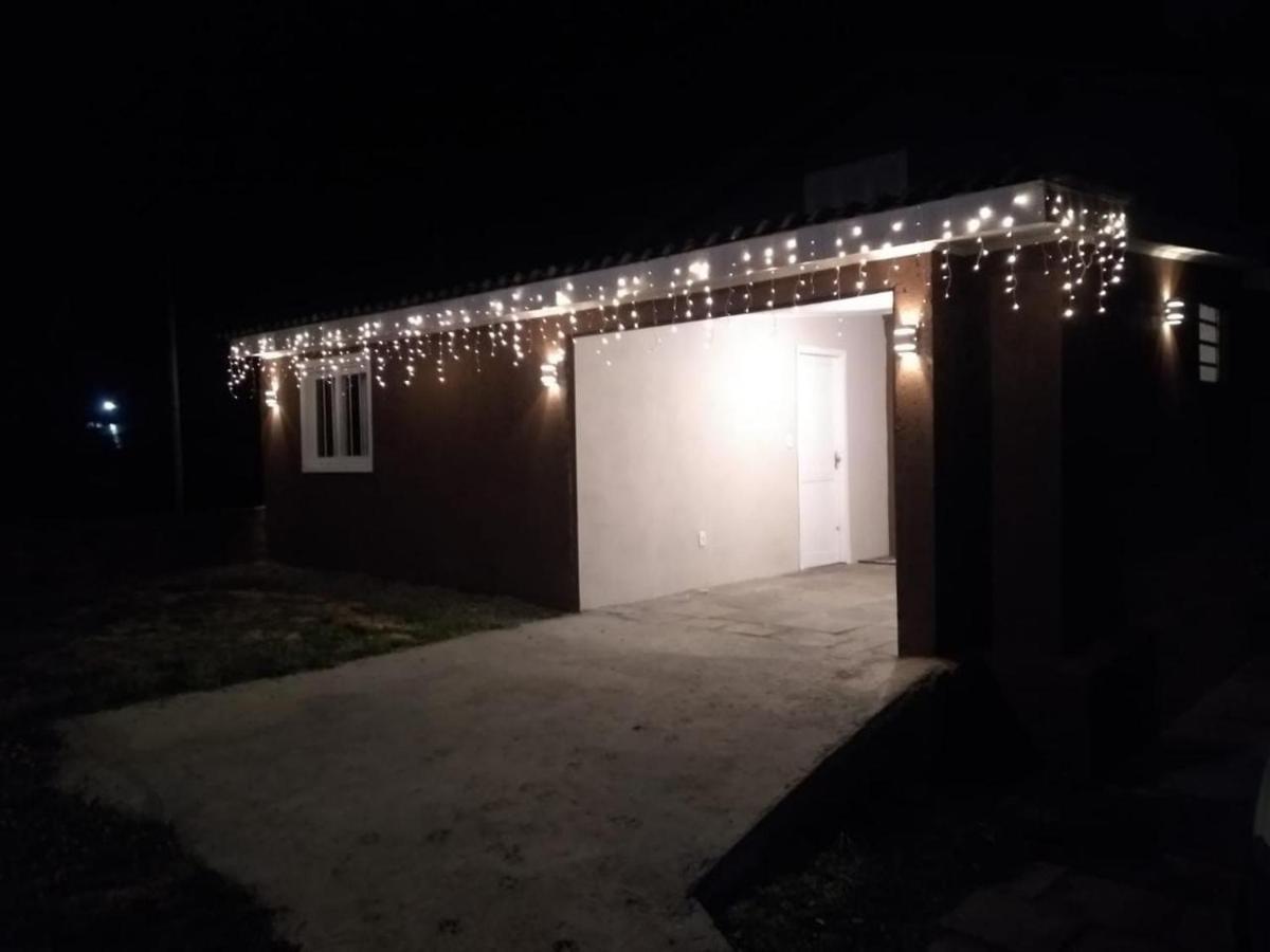 Casa Na Serra Em Canela Kültér fotó